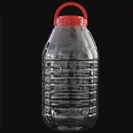 10000 ML PET JAR